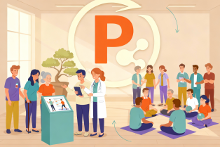 Parkinson-Guide Lernplattform für Fachpersonen
