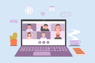 Parkinson-Café & Webinare