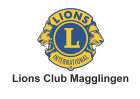 Logo Lionsclub Magglingen